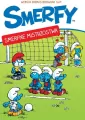 Smerfne mistrzostwa. Smerfy. DVD - tantis.pl