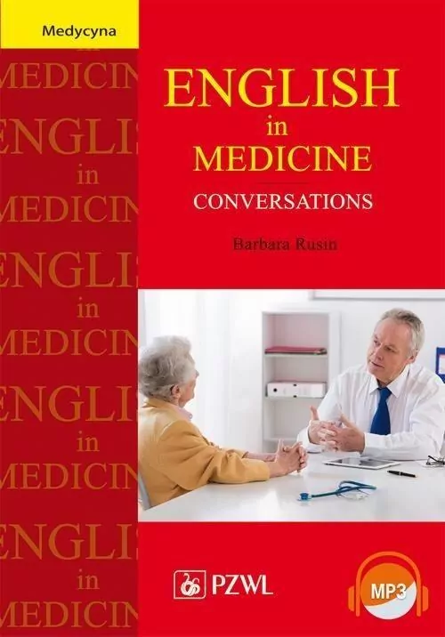 English in Medicine. Conversations - tantis.pl