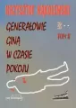 Generałowie giną w czasie pokoju. Tom 2 - tantis.pl