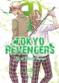 Tokyo Revengers. Listy od Keisuke Bajiego. Tom 3 - tantis.pl
