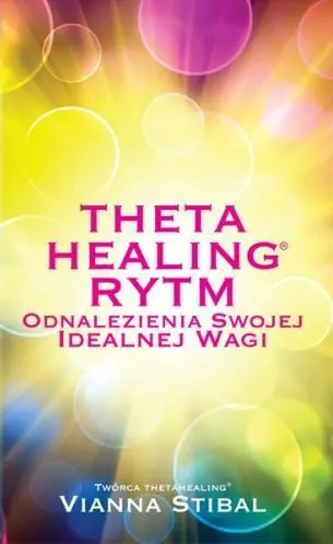 Theta Healing. Rytm - tantis.pl