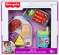 Fisher Price. Zestaw zabawek Rozwijamy Wyobraźnię - tantis.pl
