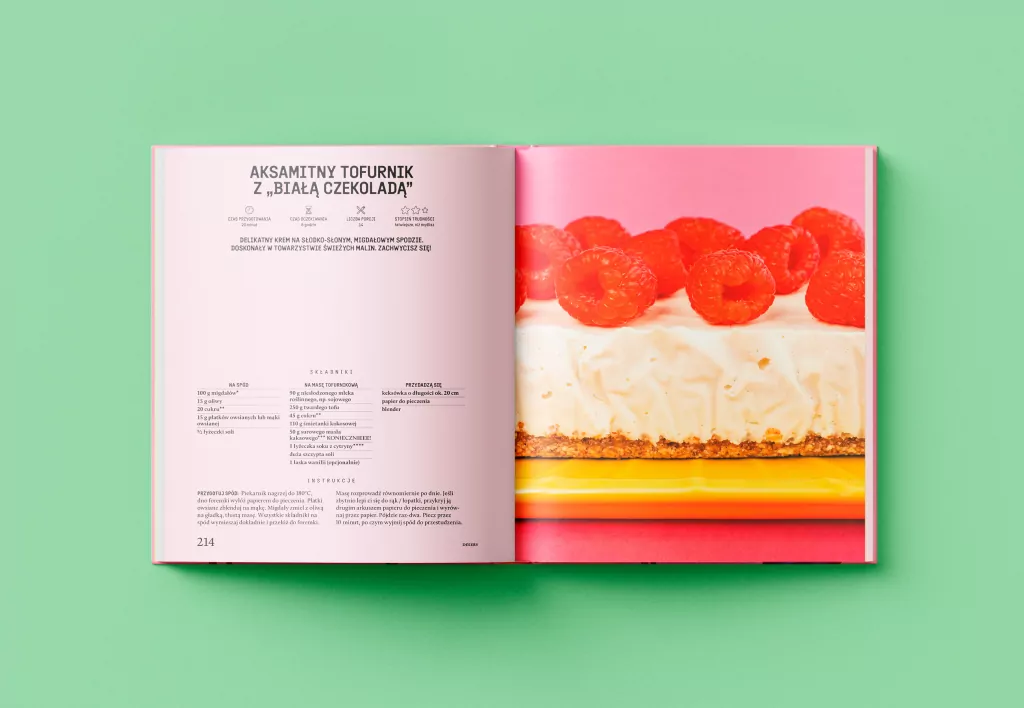 Roślinna Baza. Tofu - tantis.pl