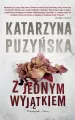 Z jednym wyjątkiem. Lipowo. Tom 4 - tantis.pl