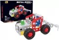Klocki metalowe 24el - tantis.pl