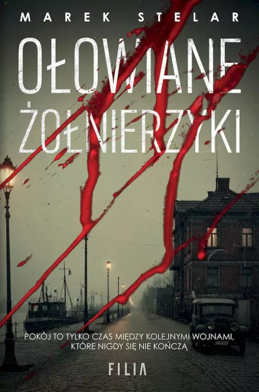 Ołowiane żołnierzyki wyd. specjalne - tantis.pl