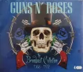 Guns N' Roses. The Broadcast Collection 1988. 4CD - tantis.pl
