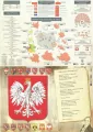 Podkładka na biurko. Historia i WOS - tantis.pl