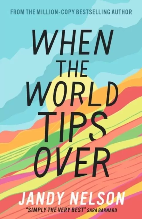 When the World Tips Over - tantis.pl