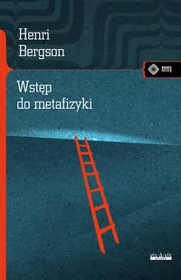 Wstęp do metafizyki - tantis.pl
