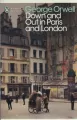 Down and Out in Paris and London - tantis.pl