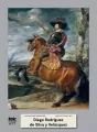 Diego Velazquez. Malarstwo Światowe - tantis.pl