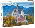 Puzzle 1000. Neuschwanstein Castle. 58261 - tantis.pl