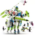 LEGO® DREAMZzz. Mech-rycerz Mateo i Z-Bloba 71485 - tantis.pl