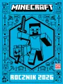 Minecraft. Rocznik 2026 - tantis.pl