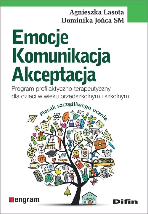 Emocje komunikacja akceptacja - tantis.pl