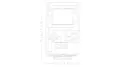 LEGO® Game Boy™ 72046 - tantis.pl