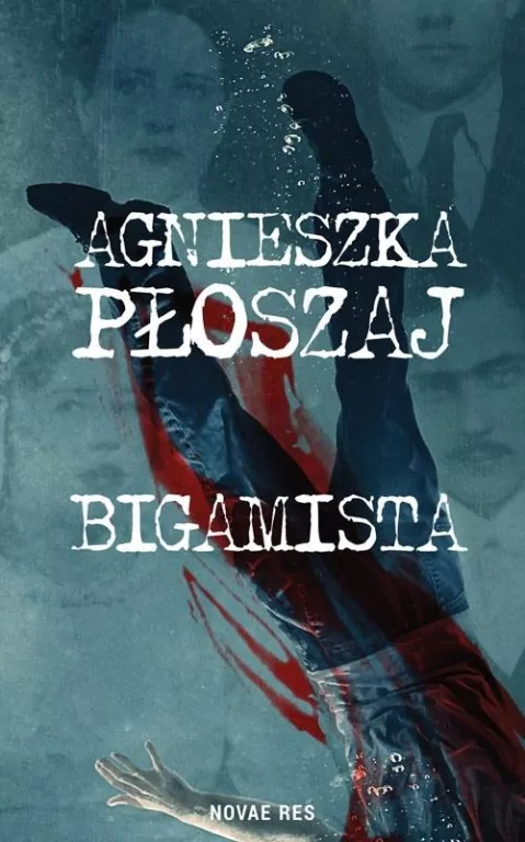 Bigamista - tantis.pl
