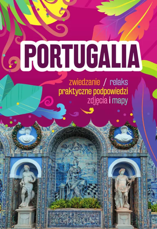 Portugalia - tantis.pl
