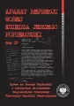 Aparat represji wobec księdza J. Popiełuszki T.4 - tantis.pl