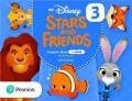My Disney Stars and Friends 3. Student's Book + eBook - tantis.pl