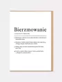 Karnet Bierzmowanie - tantis.pl