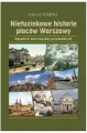 Nietuzinkowe historie placów Warszawy - tantis.pl