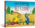 Jeż i zając - tantis.pl