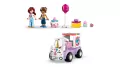LEGO® Friends . Jednorożcowa dostawa tortu 42675 - tantis.pl