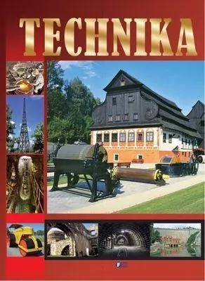Technika w.2015 FENIX - tantis.pl