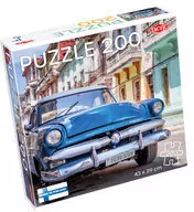 Puzzle 200 Vintage Car in Havana - tantis.pl