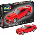Ford Mustang GT 2024 Click System - tantis.pl