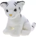 Tygrys biały 20cm - tantis.pl