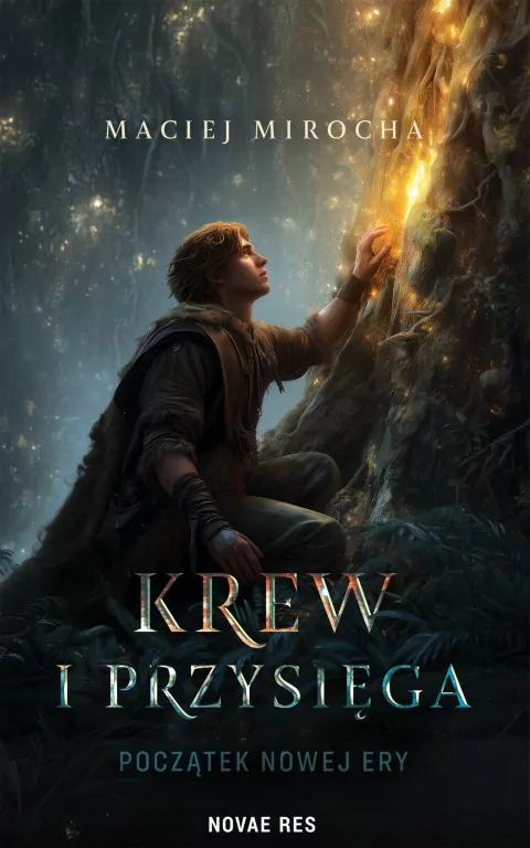 Krew i Przysięga: Początek Nowej Ery - tantis.pl