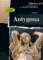 Antygona. Wydanie z opracowaniem i streszczeniem - tantis.pl