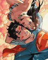 Malowanie po numerach - Wonder Woman: uściski - tantis.pl