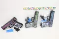 Pistolet na kulki żelowe K175 97923 - tantis.pl