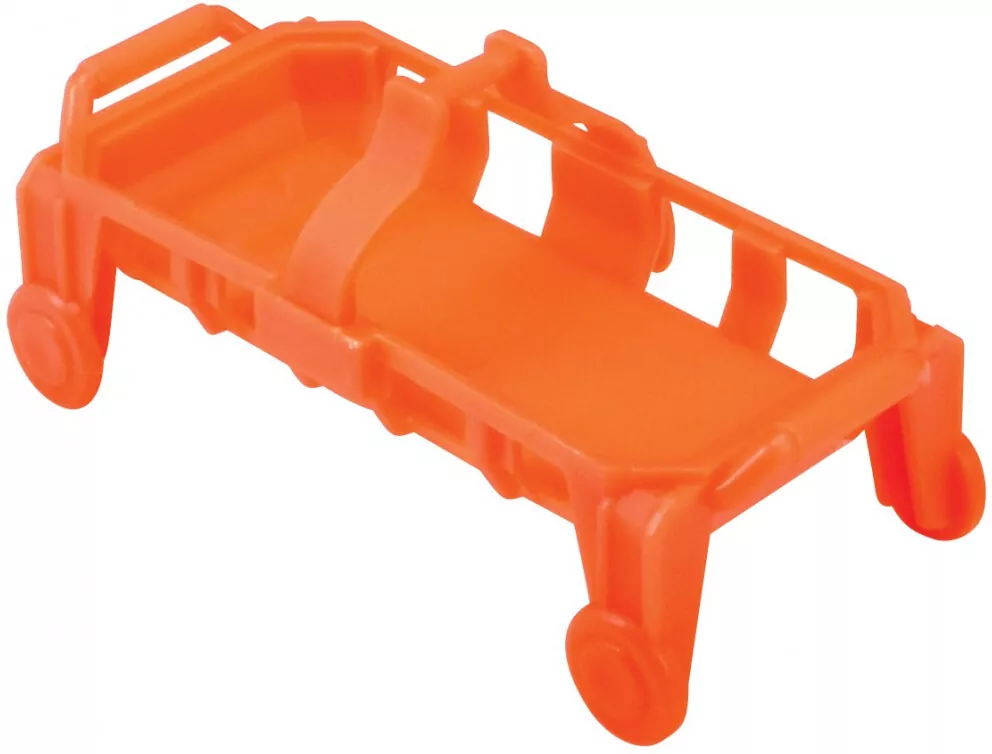 Ambulans biały 30cm - tantis.pl