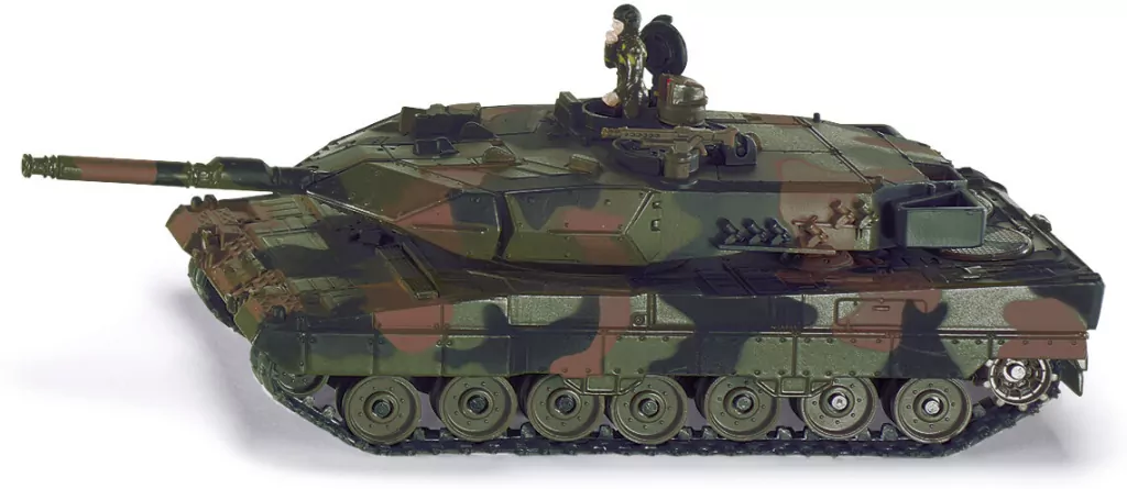 Siku Super - Czołg S8319 - tantis.pl