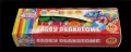 Farby plakatowe 10 kol.20ml. Otocki - tantis.pl