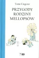 Przygody rodziny Mellopsów - tantis.pl