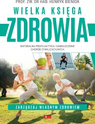 Wielka księga zdrowia