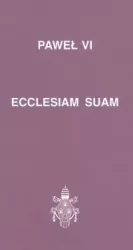 Ecclesiam suam