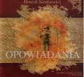 Opowiadania. Audiobook - tantis.pl