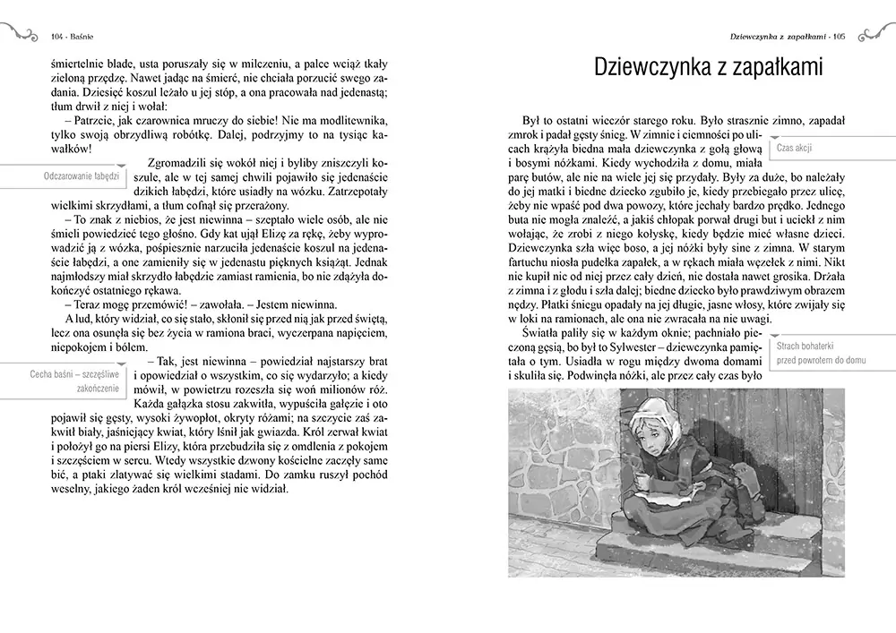 Baśnie - tantis.pl