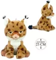 Pluszowy Bozami Ryś 23cm - tantis.pl