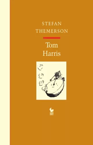 Tom Harris - tantis.pl