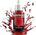 The Army Painter: Warpaints - Fanatic - Pure Red - tantis.pl