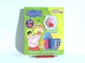 Peppa Pig. Zadania na medal cz. 1 Domowe zabawy Peppy - tantis.pl