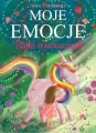 Moje emocje. Bajki o uczuciach - tantis.pl